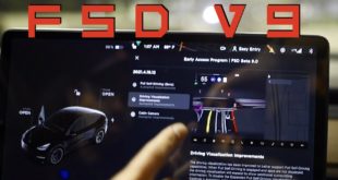 Tesla FSD Beta V9 First Drive! 🤯