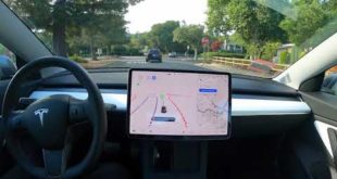 Raw 1x: San Rafael on Tesla Autopilot FSD Beta 8.2