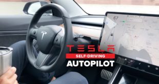 Tesla's so-called Full Self-Driving just got even more controversial