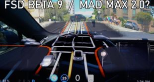 FSD BETA 9 Early Impressions