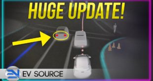 Is Full Self-Driving Closer? Tesla FSD Beta V9: Pure Vision (No Radar!!)