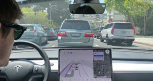 [FSD Beta 9] Downtown San Francisco