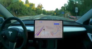 Raw 1x: Door to Door with FSD Beta 9.1