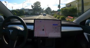 Friend's House on Tesla Autopilot FSD Beta 8.2