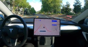 Raw 1x: Drive to REI on Tesla Autopilot FSD Beta 8.2