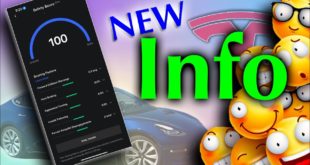 How To Get 100 On The Tesla FSD Beta Safety Score Every Time!