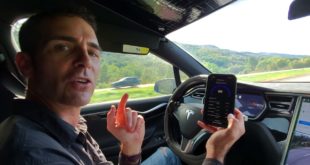 TESLA Safety Score | DAY 3 | AutoPilot Full Self Driving BETA