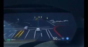 Tesla Full Self Driving  10.2 Beta Part 1 of 2