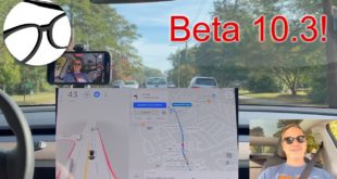 When will FSD beta BE READY for the world?? Tesla Beta 10.3–first drive and analysis.