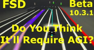 Tesla FSD Beta 10.3.1 – Best It's Ever Done In These Two Areas