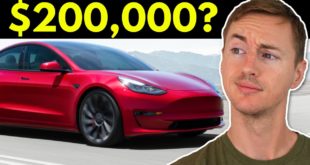 Tesla Full Self-Driving Just Got Cheaper!