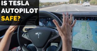 Can you Trust Tesla Autopilot? #Tesla #Autopilot