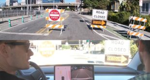 [FSD Beta 10] San Jose Downtown Stress Test