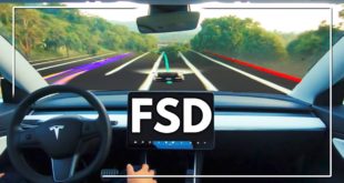 Tesla Full Self-Driving Beta 9 is better than you think