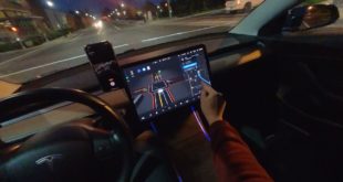 Tesla FSD Beta 10.2 First Drive and Impressions