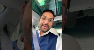 Malayalam – Tesla Full Self Driving Beta!!!