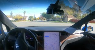 [FSD Beta 10.5] first day drive