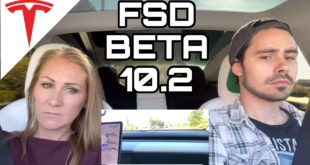 Tesla Full Self Driving Beta Review Pt. 2 | Forced Disengage, Failed U-Turn #fsdbeta #tesla
