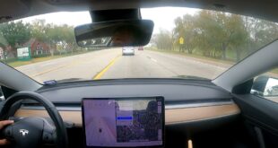 Getting ready for FSD Beta 10.6 with some unconventional moves and discussion about the FSD mapping