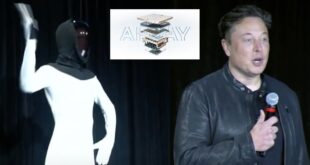 Tesla AI Day in 19 Minutes (SUPERCUT)