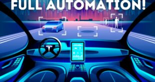 Tesla Has BIG Self Driving Update Coming Soon!