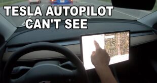 Tesla Autopilot Not Working
