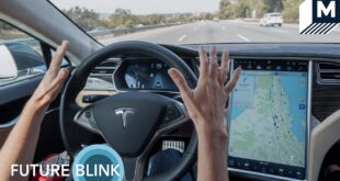 Tesla's Autopilot Feature Is Impressive, but Not Perfect | Mashable