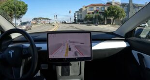 Just say where you want to go