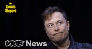 We Were Promised Self-Driving Cars. Where Are They? | The Couch Report