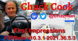 FSDBeta v10.3.1 First Impressions – Memorial Park Drive