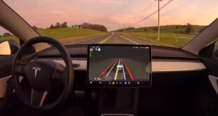 Sonoma Coast State Park to San Francisco with Zero Takeovers on FSD Beta 10.9