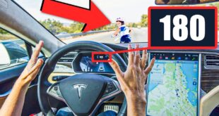 Tesla Autopilot | This Will Save You From Car Accidents