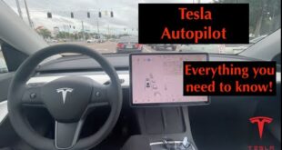 Tesla Model Y Autopilot Review and Everything You Need To Know | Is FSD Worth it? Tesla Autopilot