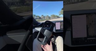 Tesla autopilot