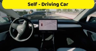 Tesla Autopilot How It Works || Tesla Full Self Driving || What Is Tesla Autopilot