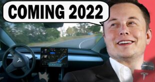 Tesla AUTOPILOT Release Date Revealed!!