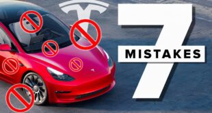 Buying a Tesla? | Don't Make a Mistake