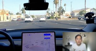Tesla FSD Beta v9 – First Thoughts (Ep. 384)