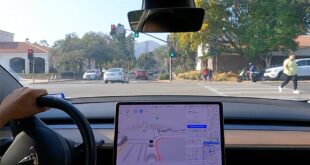 Tesla FSD Beta v9 – Day Trip to Santa Barbara (Ep. 385)