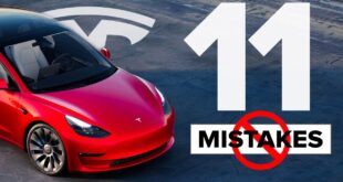Buying a Tesla? | Don't Make These 11 Mistakes!