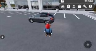 Tesla autopilot updated |Greenville Wisconsin|Roblox