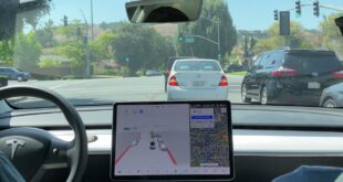 [FSD Beta 9.1] Day Drive | No Disengagement