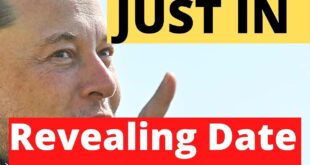 JUST IN! Elon Musk Says Tesla Will Skip FSD 9.3 and Tells V10 Reveal Date