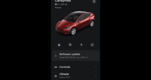 FSD 10.5 (2021.36.8.8) update Description. FSD Suspension after 3 Forced Autopilot Disengagements