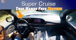 Cadillac Escalade Super Cruise – Better than Tesla's Autopilot?