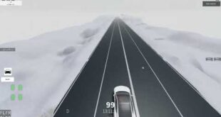 tesla autopilot [roblox]
