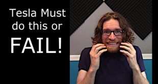 The importance  Tesla's Autonomous Self Driving Autopilot