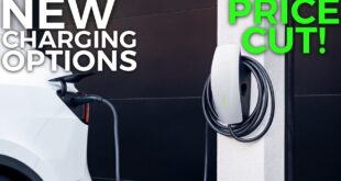 NEW Tesla Home Charging Prices & Details