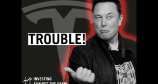 Tesla Disrupts EVERYONE! Ep 150