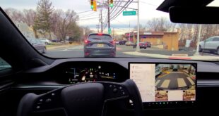 Tesla FSD Beta 10.8 – Revisited (Getting Better)